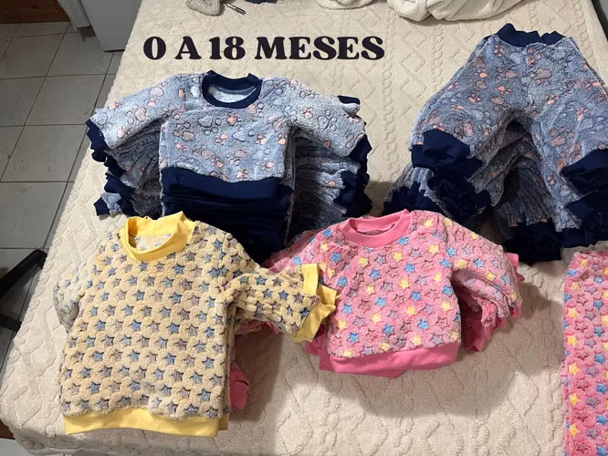 PIJAMAS