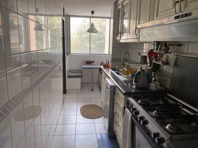  ¡SE BUSCA ROOMIE EN PROVIDENCIA! 