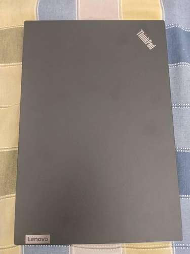 Notebook Lenovo ThinkPad L15 Gen 1 – Ryzen 5 PRO – 16 GB RAM – 500 GB - Imagen 2