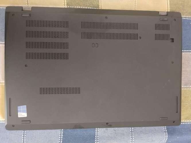Notebook Lenovo ThinkPad L15 Gen 1 – Ryzen 5 PRO – 16 GB RAM – 500 GB - Imagen 4