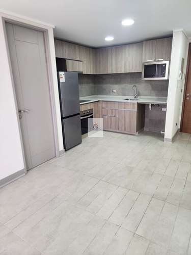 ARRIENDO AMPLIO DEPTO. DE 1B Y 1B A EN $520.000 BARRIO RESIDENCIAL DE ÑUÑOA