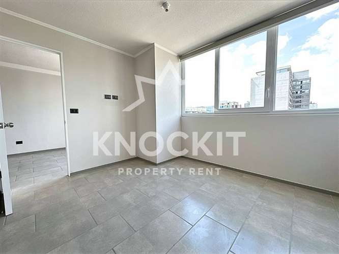 Arriendo en Cerrillos - Depto de 1D1B en Av. Cinco 2951 - Imagen 8