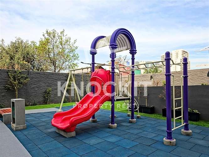 Arriendo en Cerrillos - Depto de 1D1B en Av. Cinco 2951 - Imagen 19