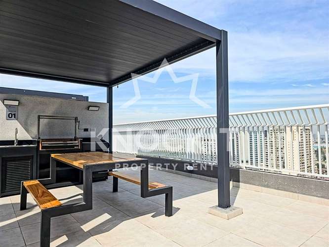 Arriendo en Cerrillos - Depto de 1D1B en Av. Cinco 2951 - Imagen 13
