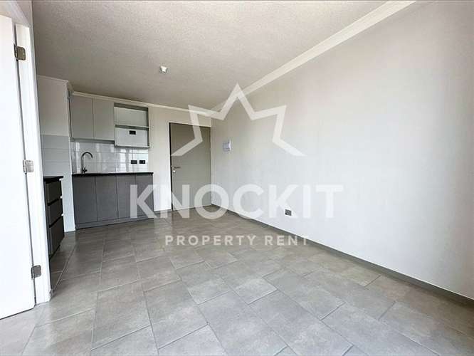 Arriendo en Cerrillos - Depto de 1D1B en Av. Cinco 2951 - Imagen 4