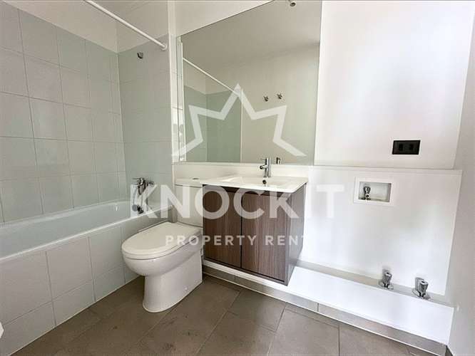 Arriendo en Cerrillos - Depto de 1D1B en Av. Cinco 2951 - Imagen 10
