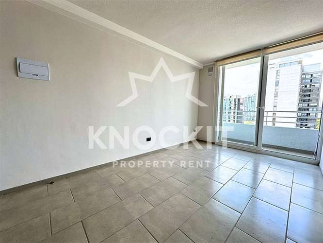 Arriendo en Cerrillos - Depto de 1D1B en Av. Cinco 2951 - Imagen 5