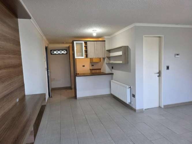 ARRIENDO DEPTO EDIF COSTANERA - Imagen 4