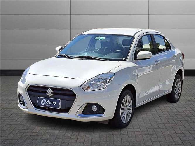 SUZUKI DZIRE 2024