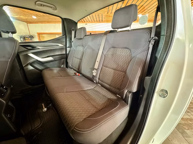MAXUS T60 4X2 GL 2022 FACTURABLE VALOR CON IVA - Imagen 10