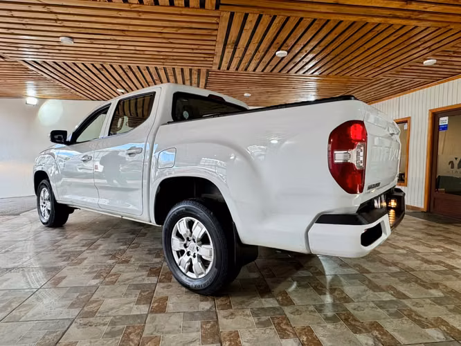 MAXUS T60 4X2 GL 2022 FACTURABLE VALOR CON IVA - Imagen 4