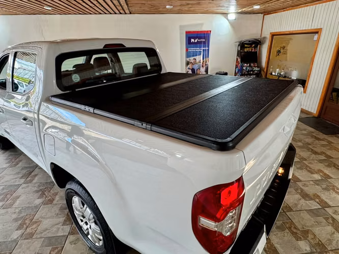MAXUS T60 4X2 GL 2022 FACTURABLE VALOR CON IVA - Imagen 3