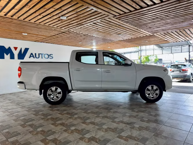 MAXUS T60 4X2 GL 2022 FACTURABLE VALOR CON IVA - Imagen 7