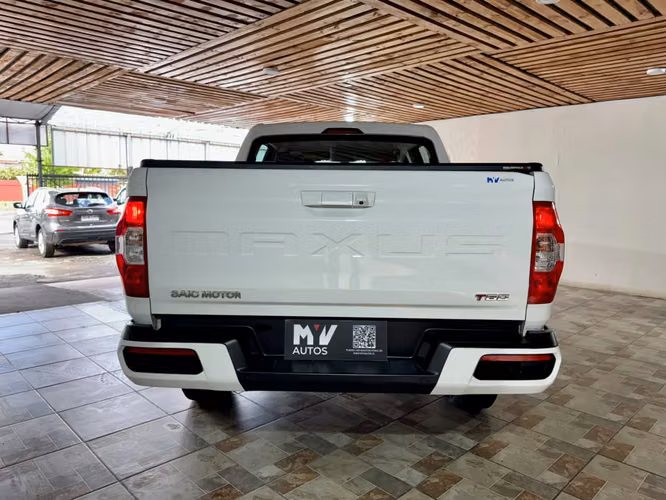 MAXUS T60 4X2 GL 2022 FACTURABLE VALOR CON IVA - Imagen 5