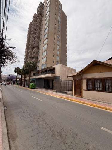 Departamento amueblado Centro de Copiapó - Imagen 3