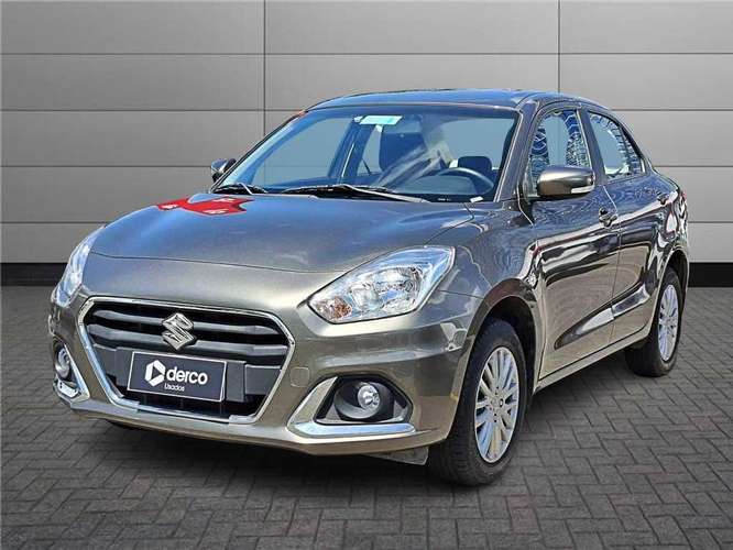 SUZUKI DZIRE 2024