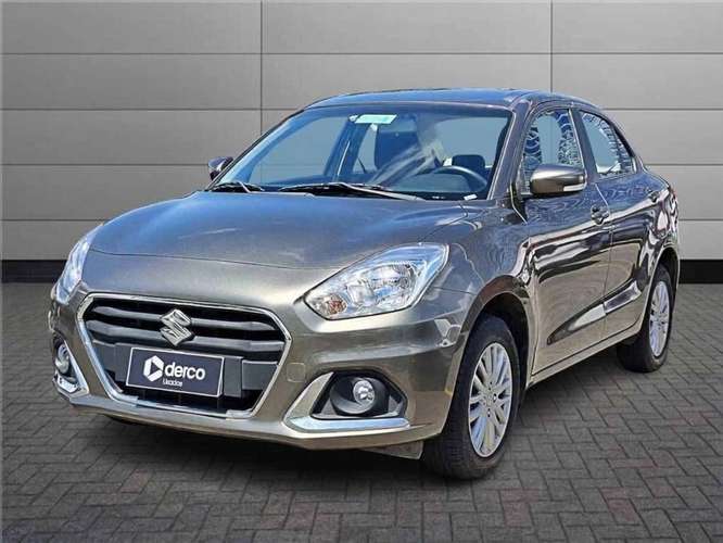 SUZUKI DZIRE 2024