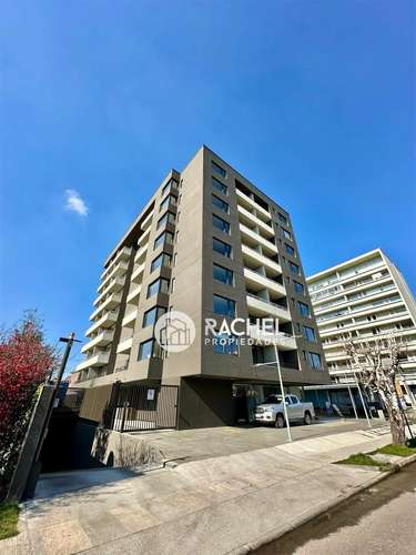 Arriendo Departamento Estudio Seminuevo Amoblado