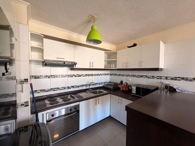 Departamento amueblado - Imagen 3