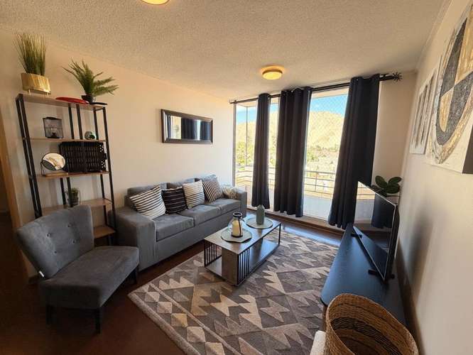 Departamento amueblado - Imagen 5