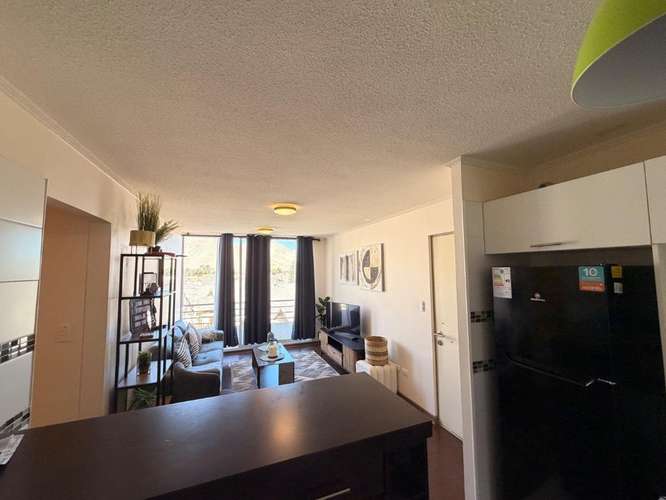 Departamento amueblado - Imagen 4