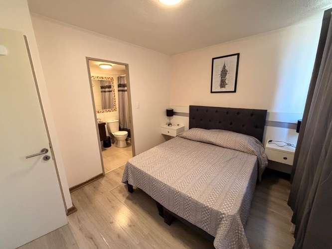 Departamento amueblado - Imagen 2