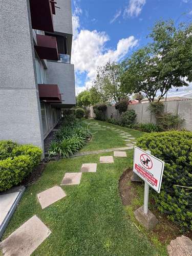 Departamento en arriendo de 1 dorm. en Las Condes - Imagen 23