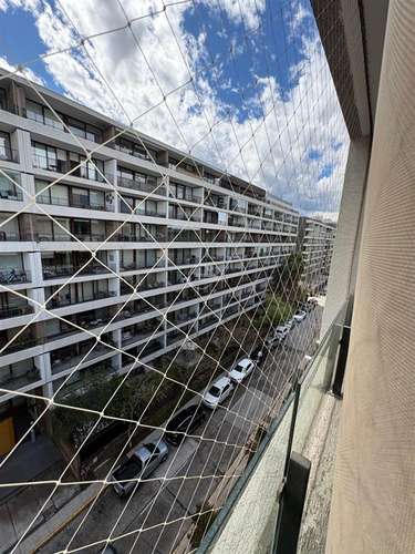 Departamento en arriendo de 1 dorm. en Las Condes - Imagen 19