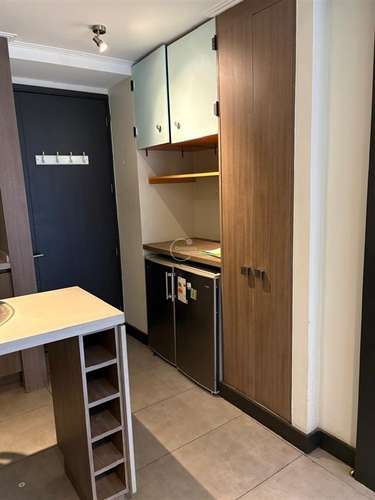 Departamento en arriendo de 1 dorm. en Las Condes - Imagen 11