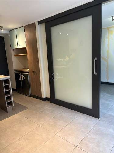 Departamento en arriendo de 1 dorm. en Las Condes - Imagen 2