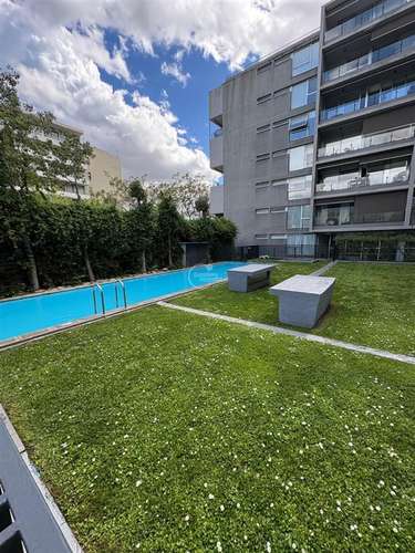 Departamento en arriendo de 1 dorm. en Las Condes - Imagen 22