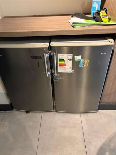 Departamento en arriendo de 1 dorm. en Las Condes - Imagen 8