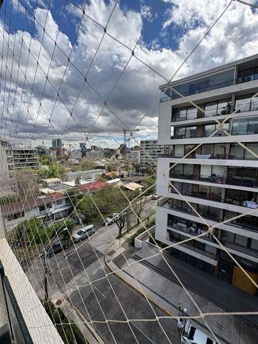 Departamento en arriendo de 1 dorm. en Las Condes - Imagen 20