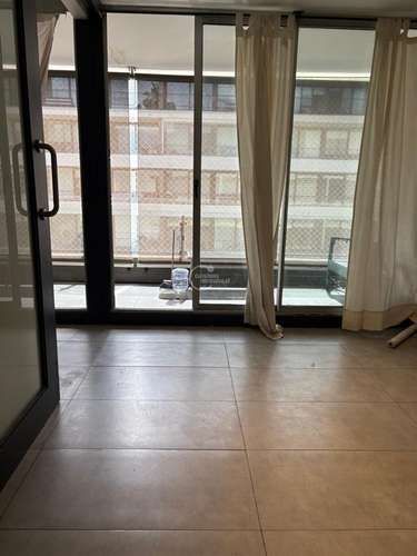 Departamento en arriendo de 1 dorm. en Las Condes - Imagen 4