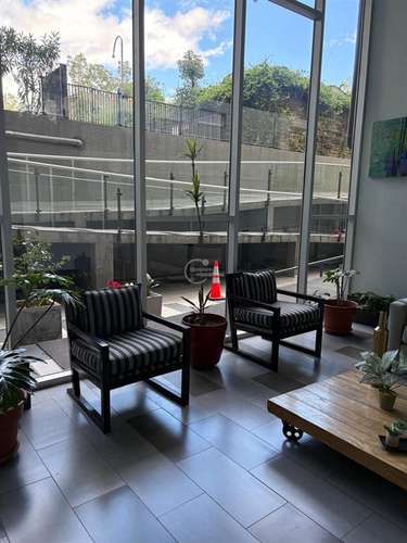 Departamento en arriendo de 1 dorm. en Las Condes - Imagen 27