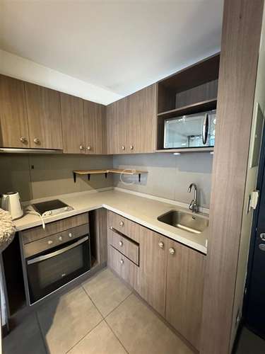 Departamento en arriendo de 1 dorm. en Las Condes - Imagen 7