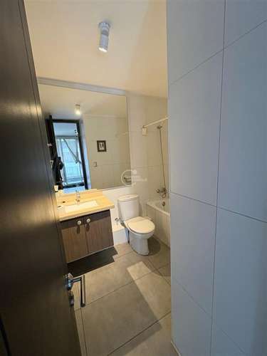 Departamento en arriendo de 1 dorm. en Las Condes - Imagen 17