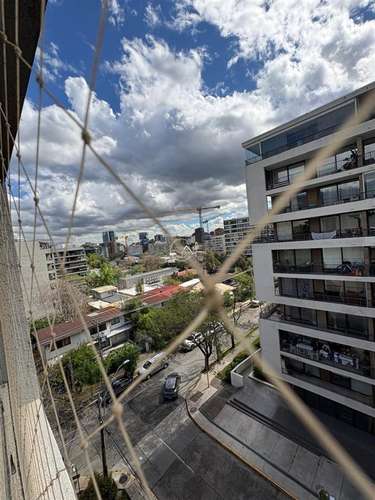 Departamento en arriendo de 1 dorm. en Las Condes - Imagen 26