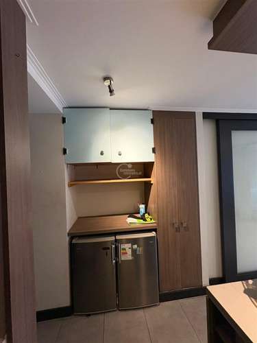 Departamento en arriendo de 1 dorm. en Las Condes - Imagen 10