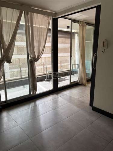 Departamento en arriendo de 1 dorm. en Las Condes - Imagen 3