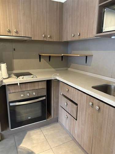 Departamento en arriendo de 1 dorm. en Las Condes - Imagen 6