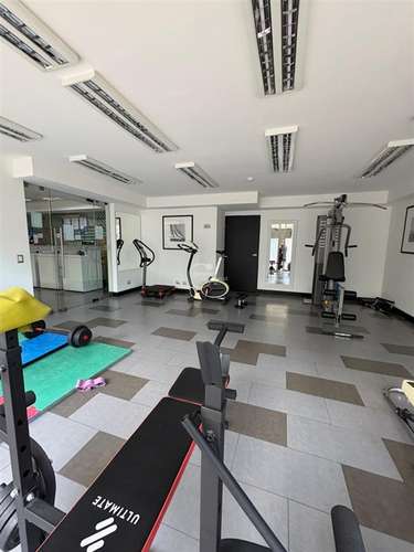 Departamento en arriendo de 1 dorm. en Las Condes - Imagen 25