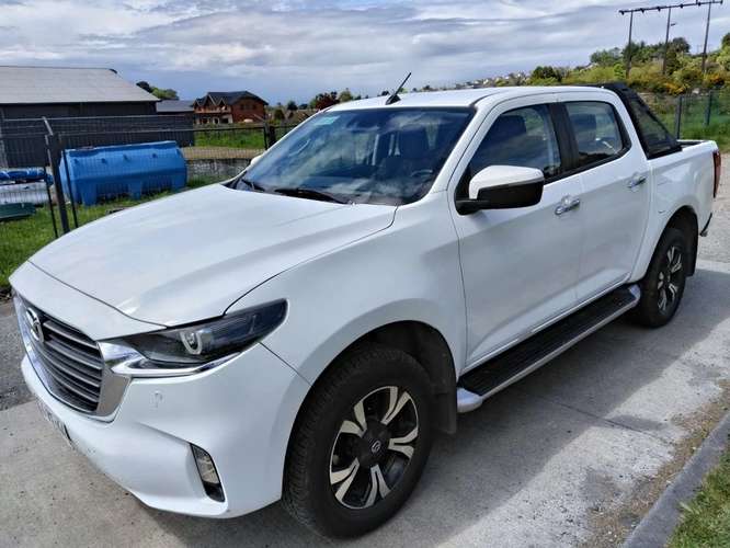 MAZDA BT-50 2023