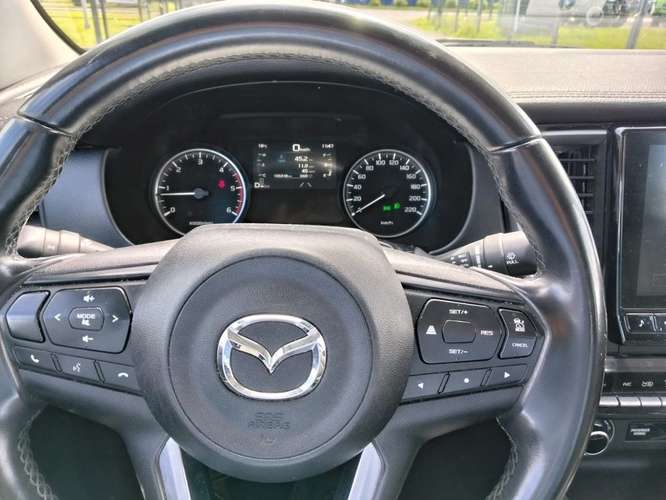 MAZDA BT-50 2023 - Imagen 6