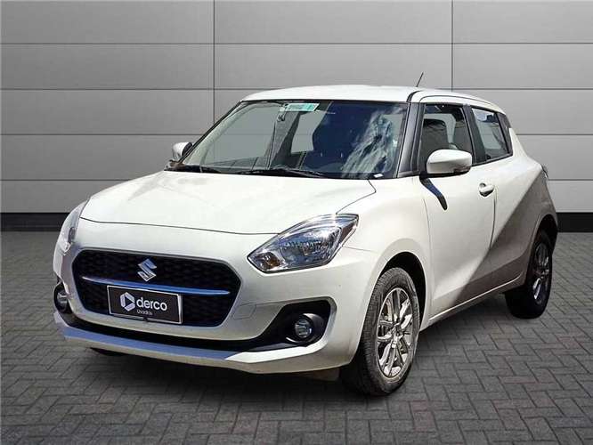 SUZUKI SWIFT 2024
