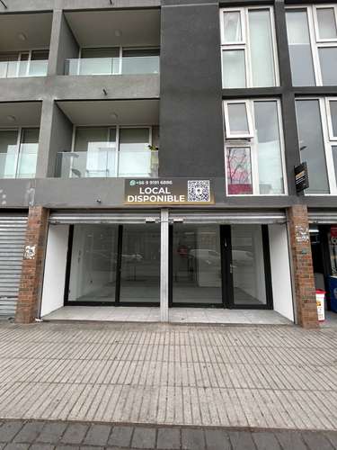 Local con alto flujo y excelente conectividad (187310) - Imagen 21