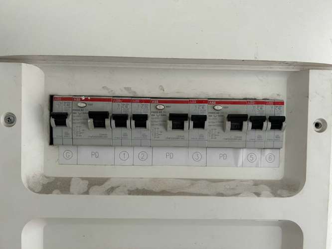 Local con alto flujo y excelente conectividad (187310) - Imagen 24