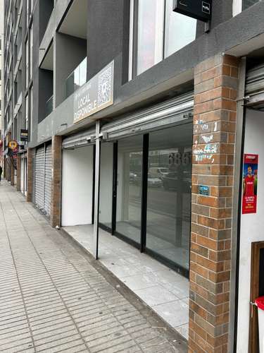 Local con alto flujo y excelente conectividad (187310) - Imagen 19