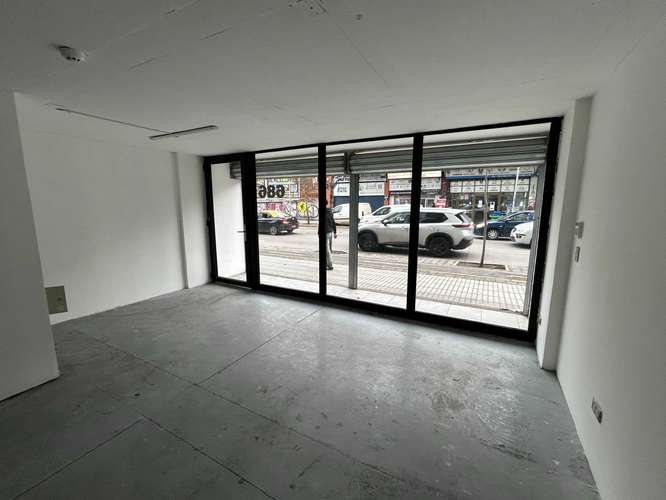 Local con alto flujo y excelente conectividad (187310) - Imagen 22
