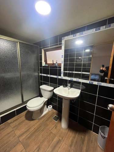 VENDO PARCELA URBANA CON CASA EN UNIHUE SANTA JUAN